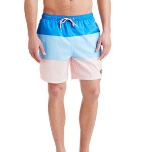 Vineyard vines swim trunks
